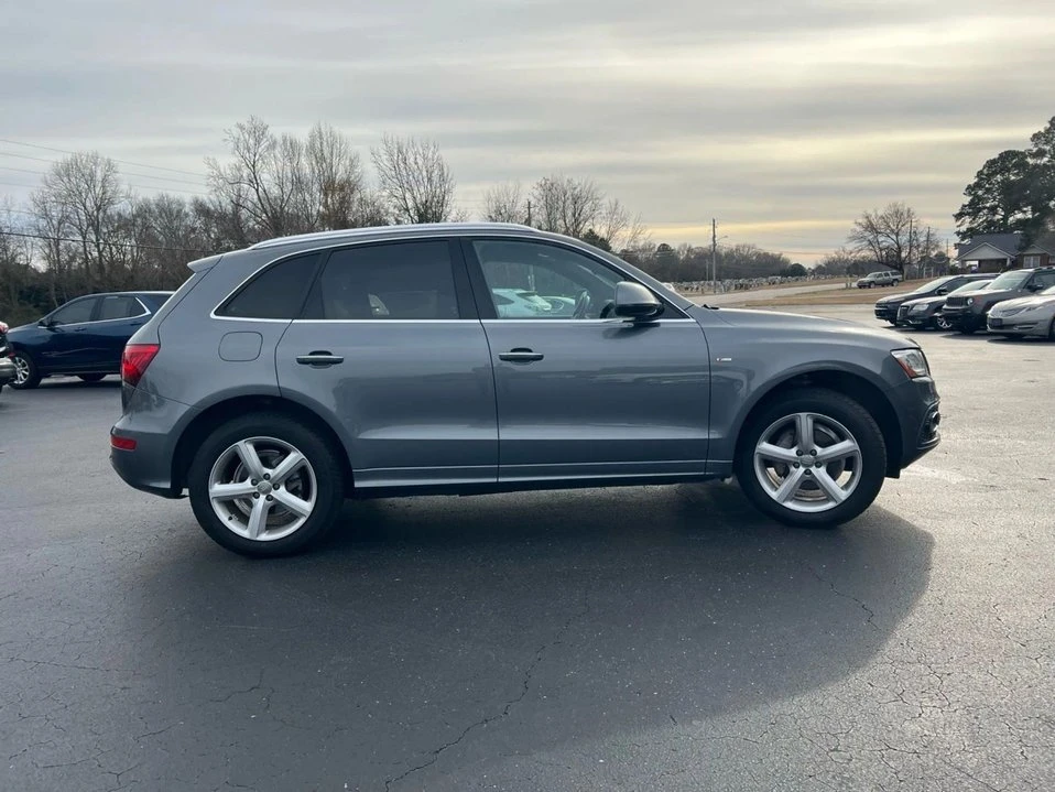 2017 Audi Q5 - Image 5 of 20