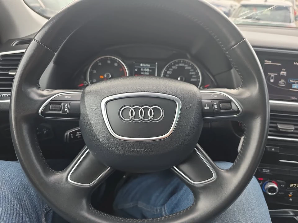 2017 Audi Q5 - Image 15 of 20