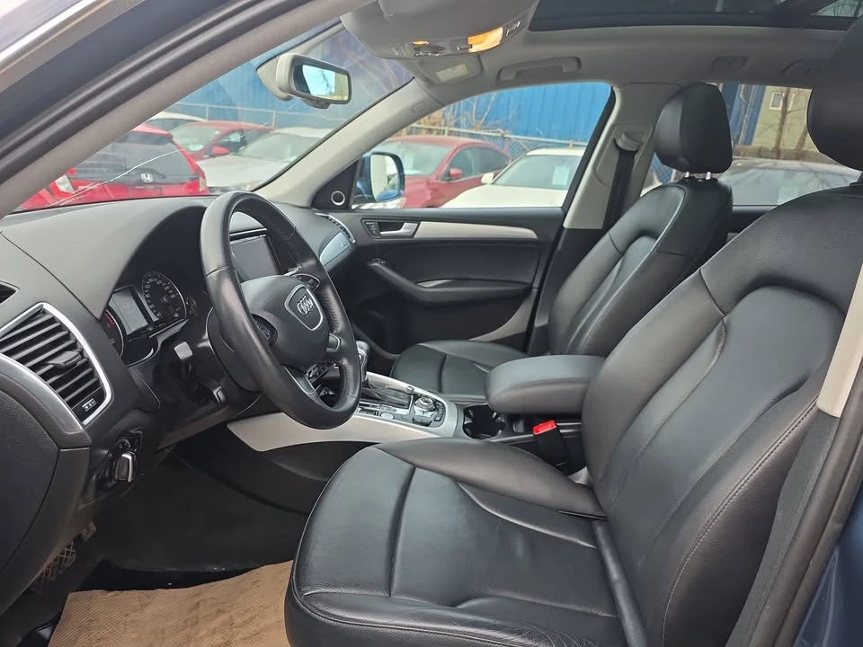 2017 Audi Q5 - Image 12 of 20