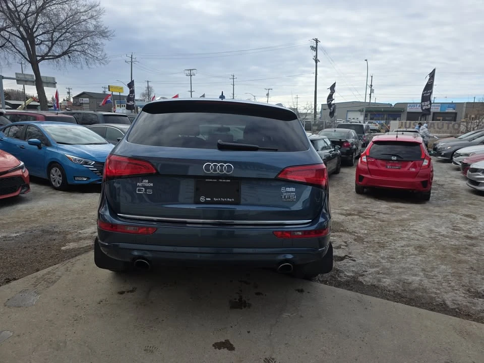 2017 Audi Q5 - Image 6 of 20