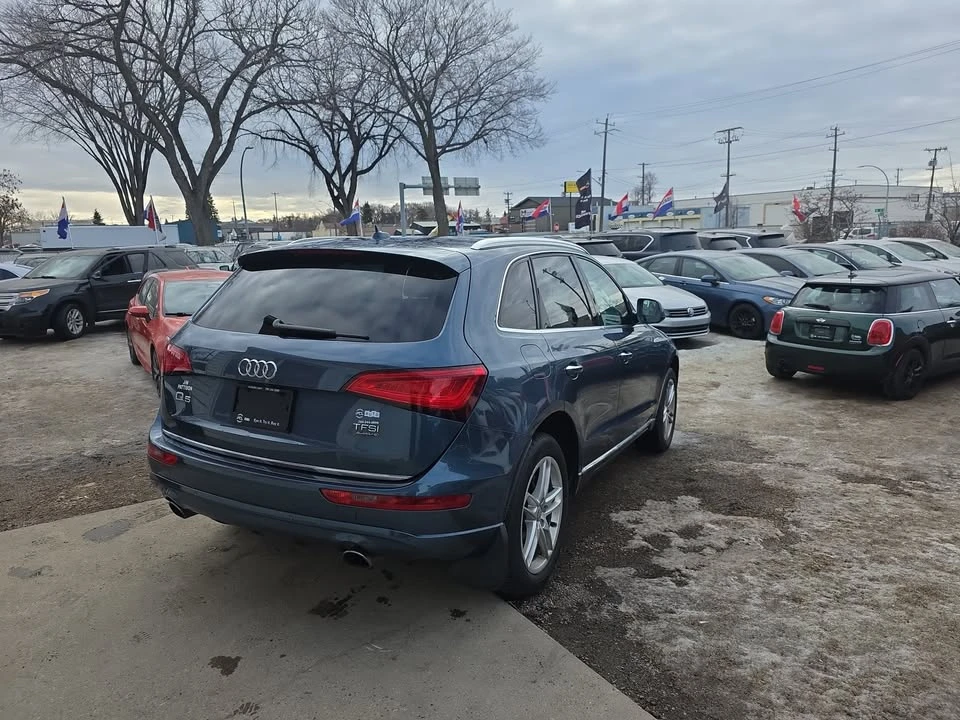 2017 Audi Q5 - Image 7 of 20