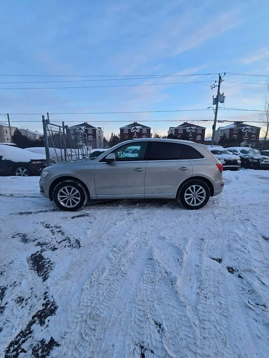 2017 Audi Q5 - Image 3 of 9