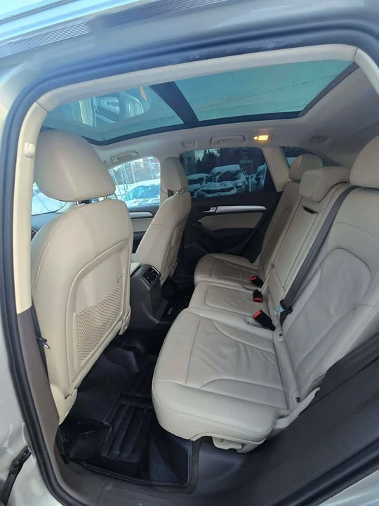 2017 Audi Q5 - Image 7 of 9