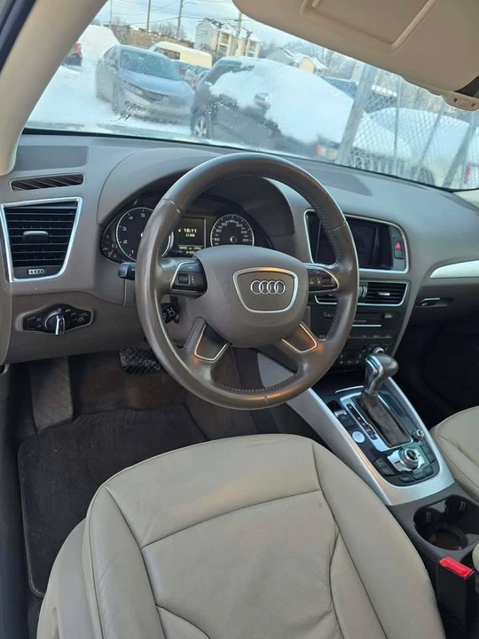 2017 Audi Q5 - Image 5 of 9