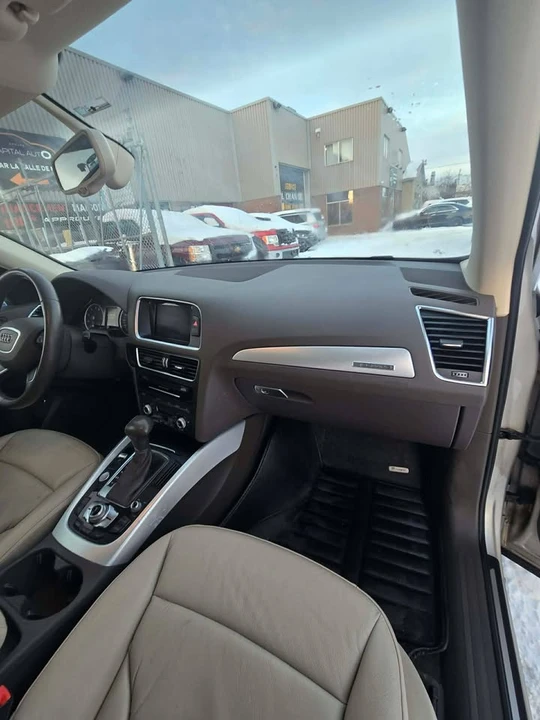 2017 Audi Q5 - Image 6 of 9