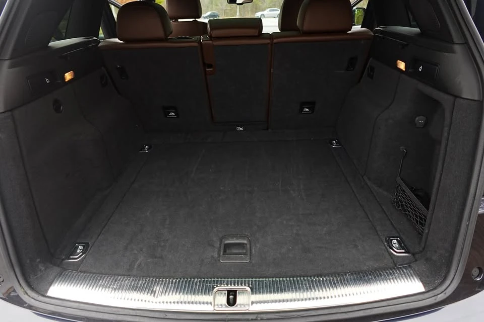 2017 Audi Q5 - Image 14 of 15