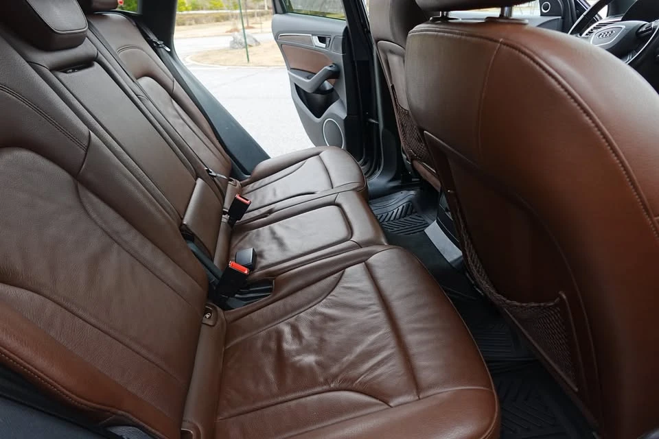 2017 Audi Q5 - Image 13 of 15