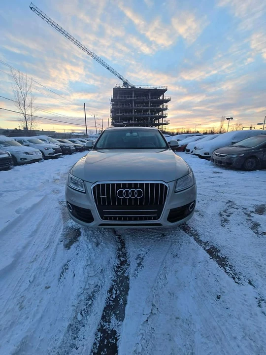 2017 Audi Q5 - Image 2 of 9