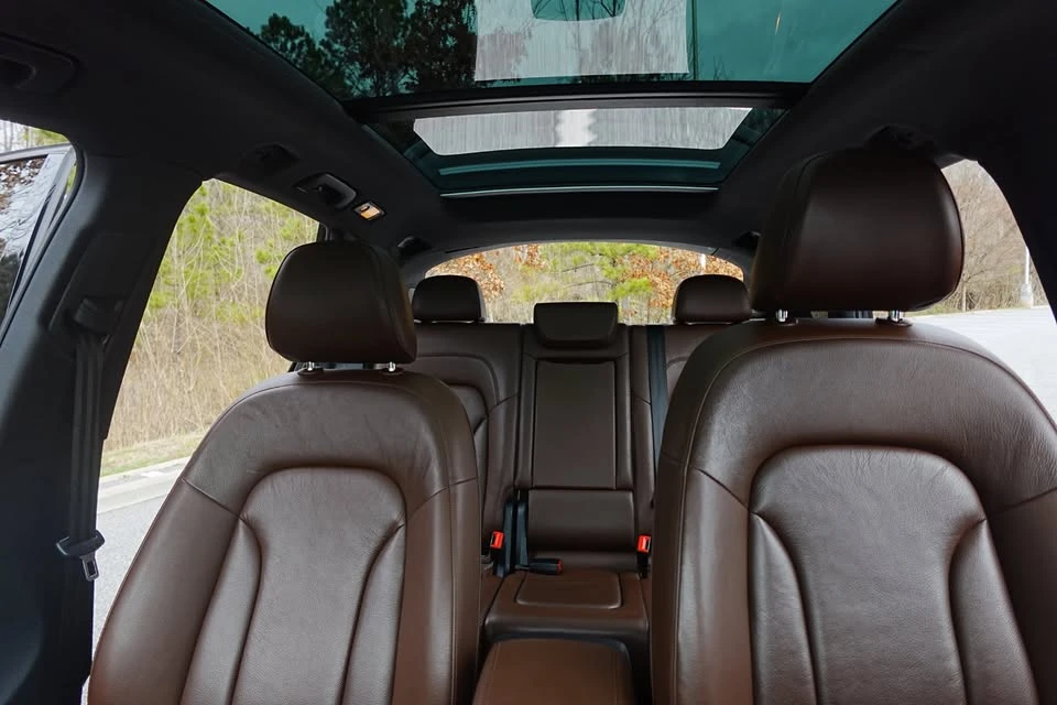 2017 Audi Q5 - Image 9 of 15