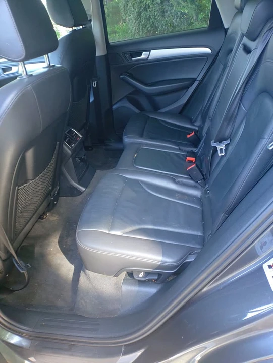 2017 Audi Q5 - Image 7 of 8
