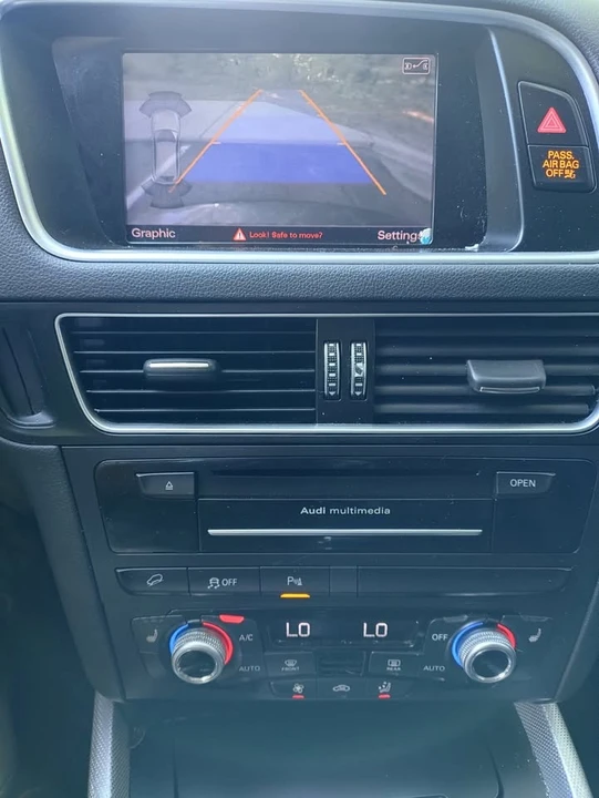 2017 Audi Q5 - Image 5 of 8