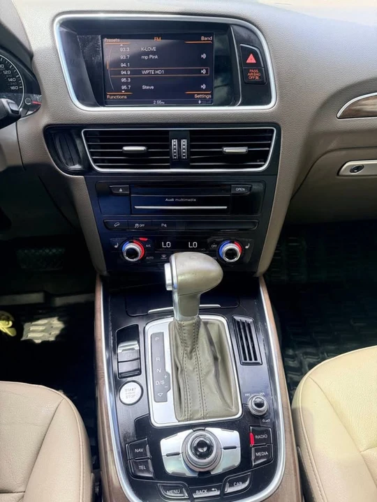 2017 Audi Q5 - Image 19 of 20