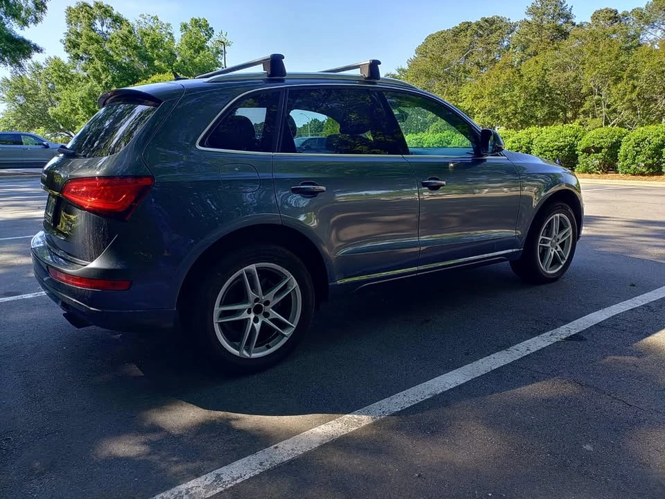 2017 Audi Q5 - Image 3 of 8