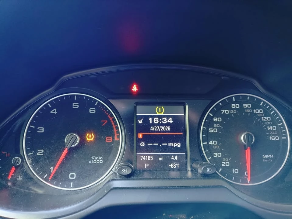 2017 Audi Q5 - Image 4 of 8
