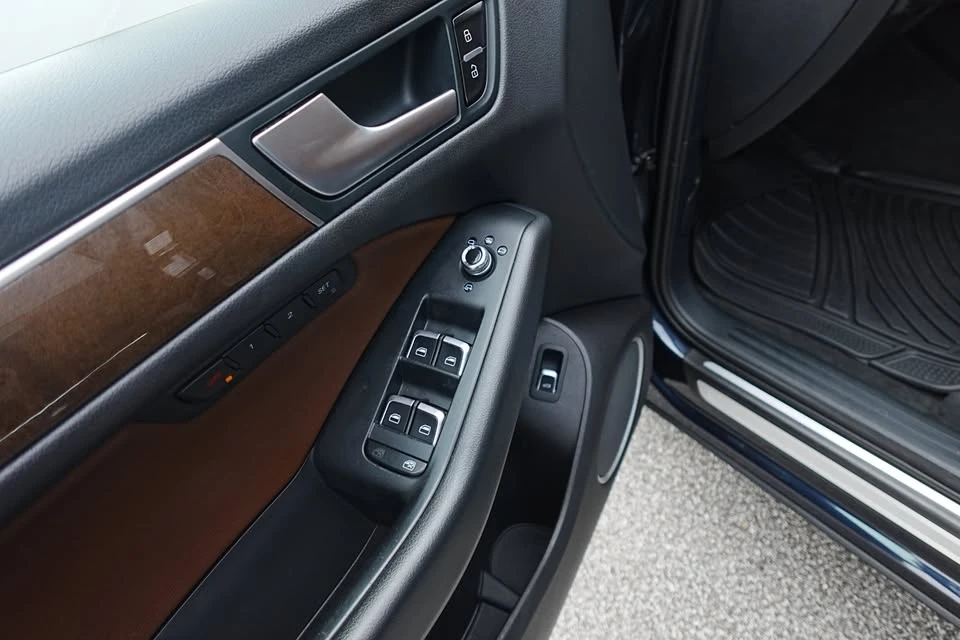 2017 Audi Q5 - Image 11 of 15
