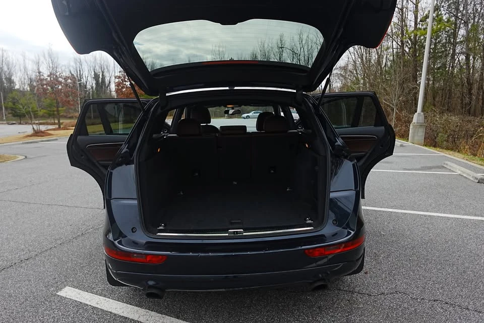 2017 Audi Q5 - Image 6 of 15
