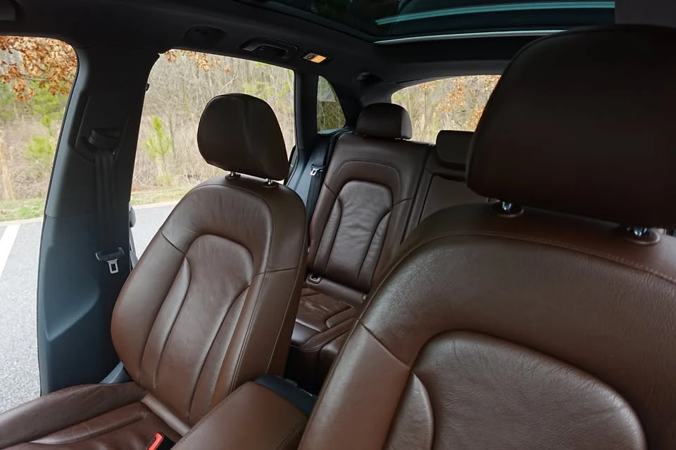 2017 Audi Q5 - Image 8 of 15