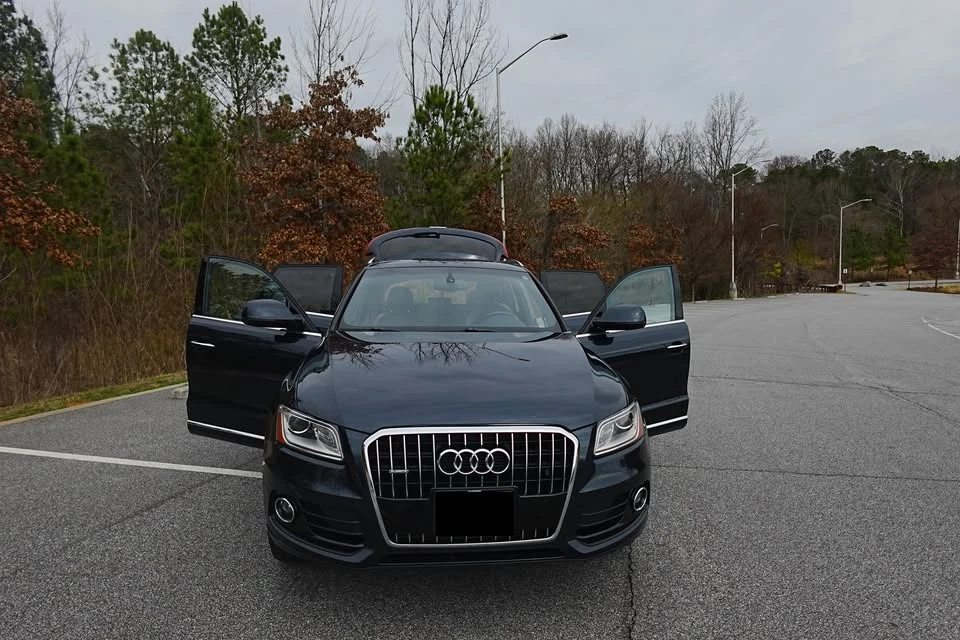 2017 Audi Q5 - Image 3 of 15