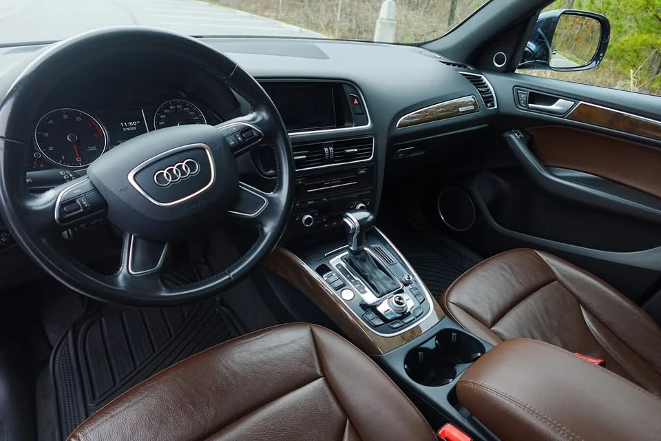 2017 Audi Q5 - Image 10 of 15