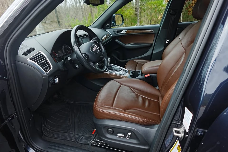 2017 Audi Q5 - Image 7 of 15