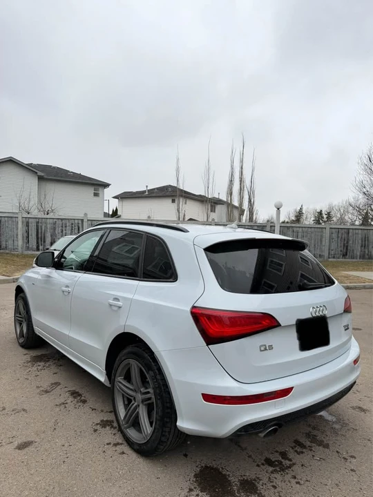 2017 Audi Q5 - Image 4 of 9