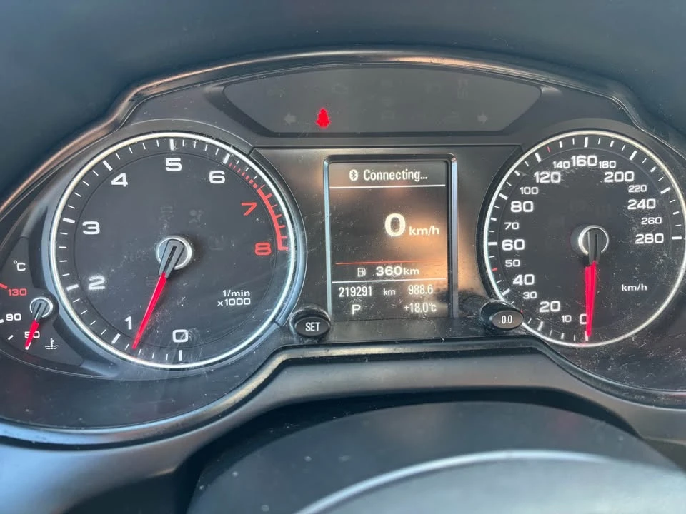2017 Audi Q5 - Image 12 of 12