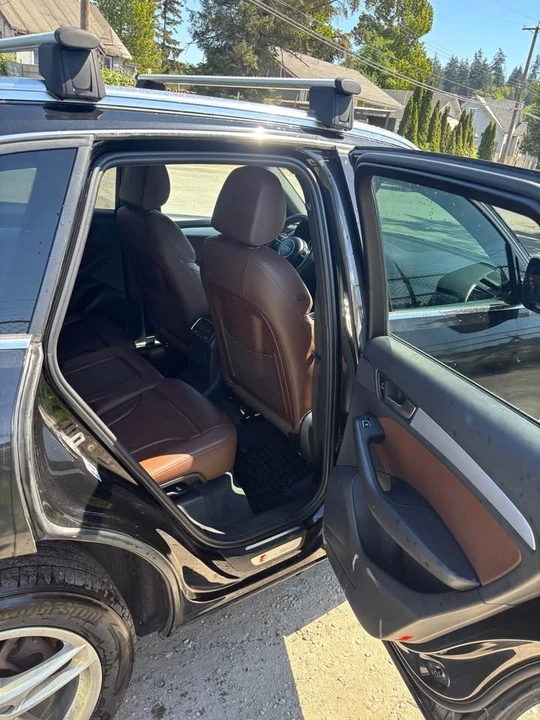 2017 Audi Q5 - Image 9 of 12