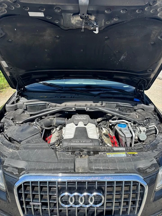 2017 Audi Q5 - Image 5 of 12