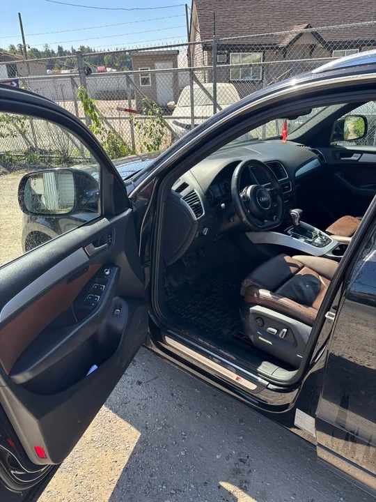 2017 Audi Q5 - Image 6 of 12