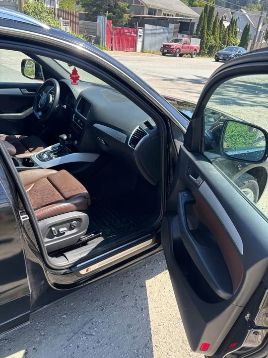 2017 Audi Q5 - Image 10 of 12