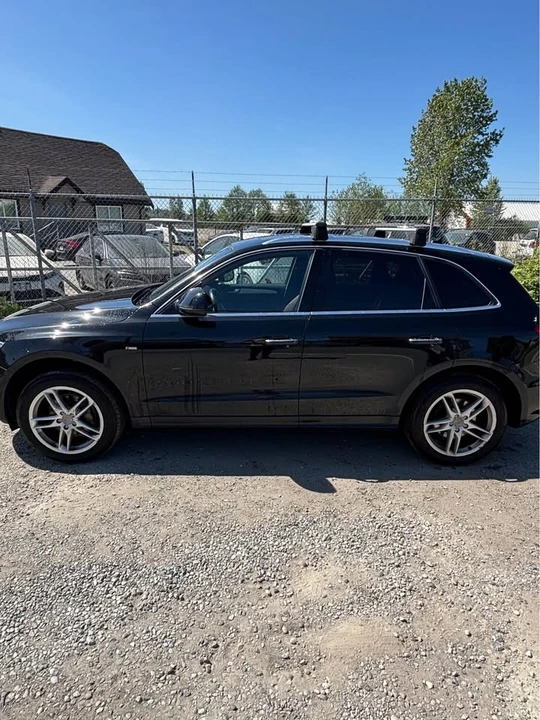 2017 Audi Q5 - Image 2 of 12