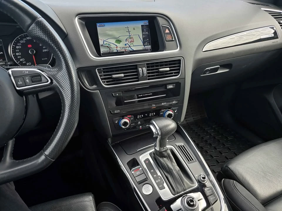 2017 Audi Q5 - Image 17 of 20