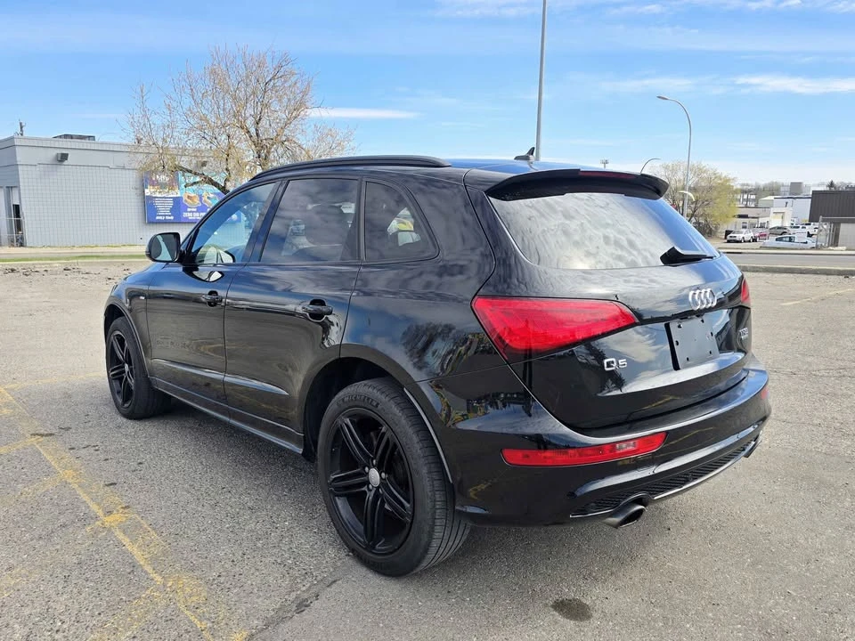 2017 Audi Q5 - Image 7 of 20