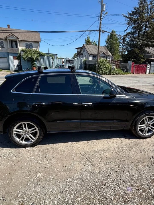 2017 Audi Q5 - Image 4 of 12