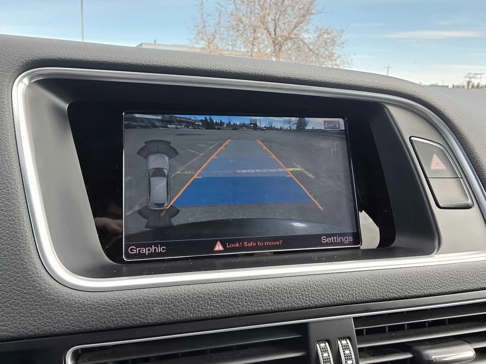 2017 Audi Q5 - Image 16 of 20