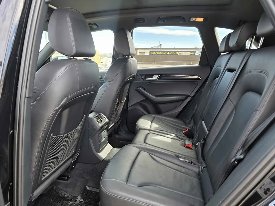 2017 Audi Q5 - Image 10 of 20