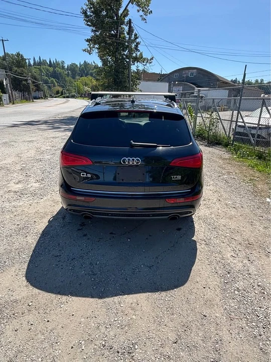 2017 Audi Q5 - Image 3 of 12