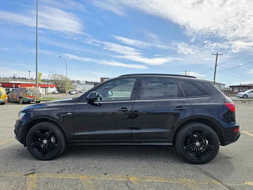 2017 Audi Q5 - Image 8 of 20