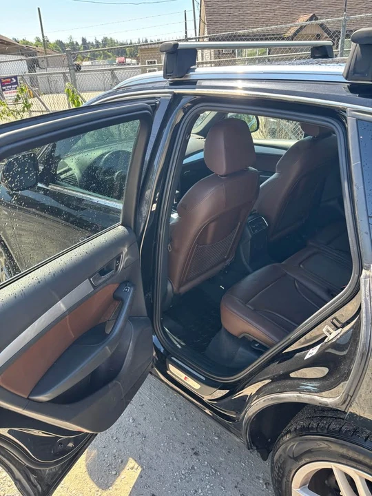 2017 Audi Q5 - Image 7 of 12