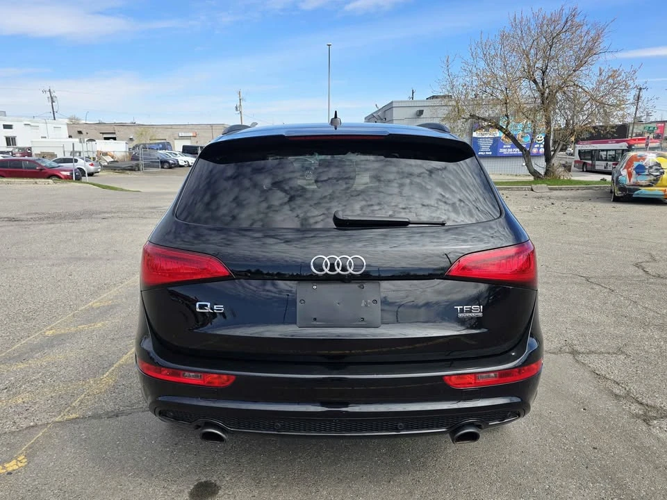 2017 Audi Q5 - Image 6 of 20