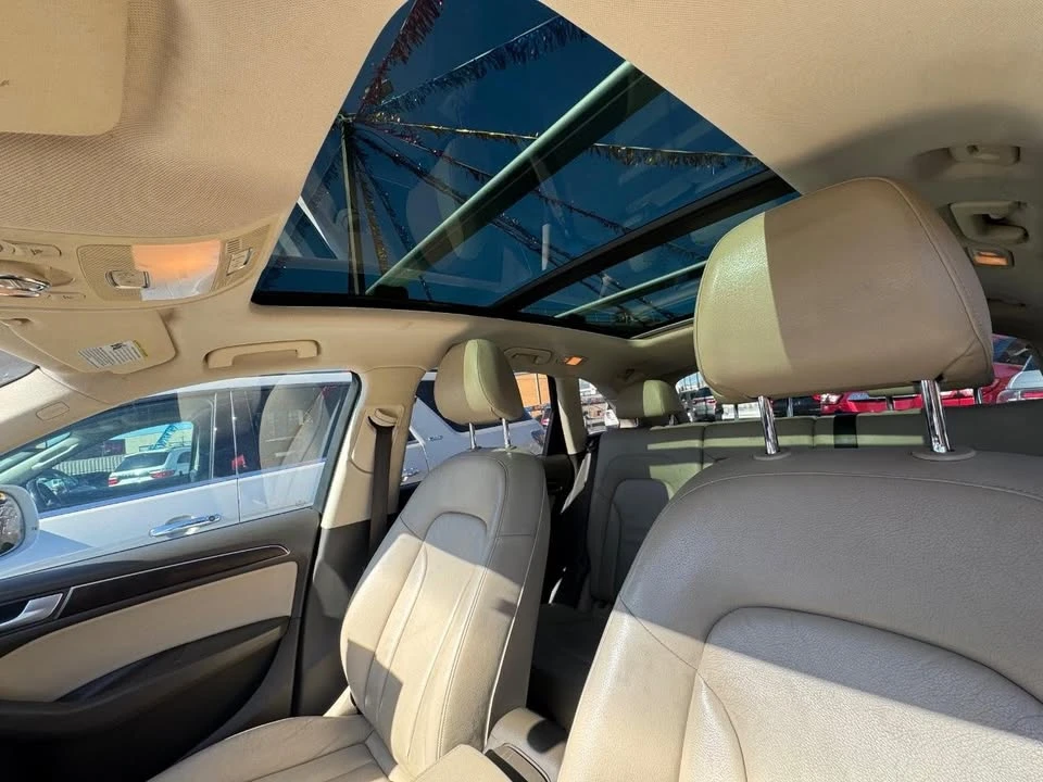 2017 Audi Q5 - Image 7 of 8