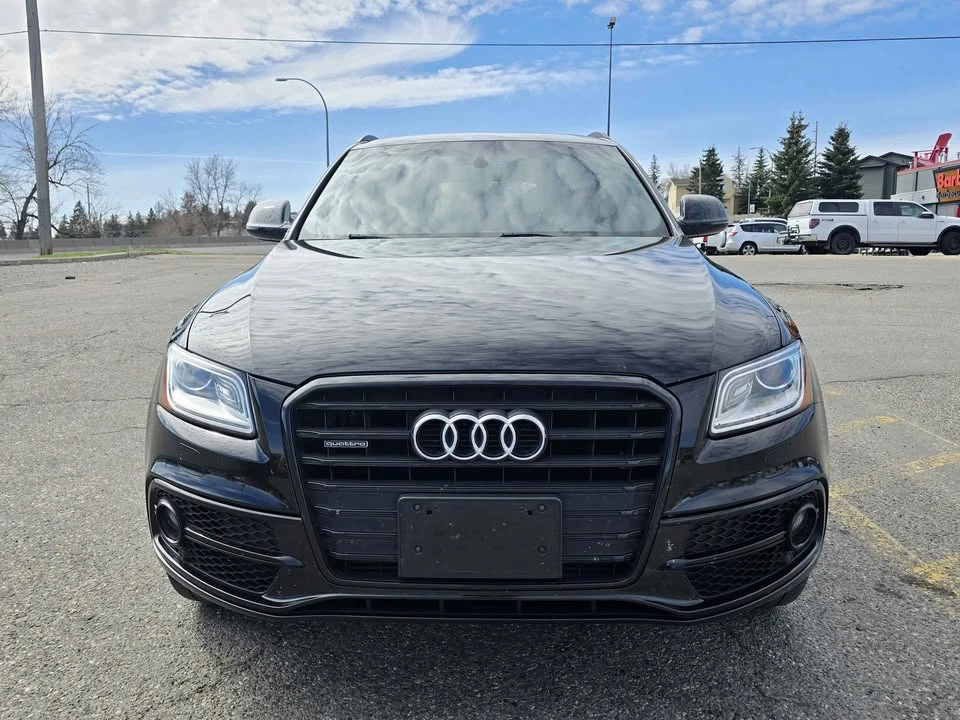 2017 Audi Q5 - Image 2 of 20
