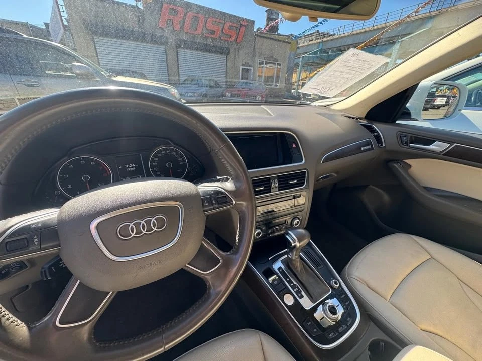 2017 Audi Q5 - Image 5 of 8