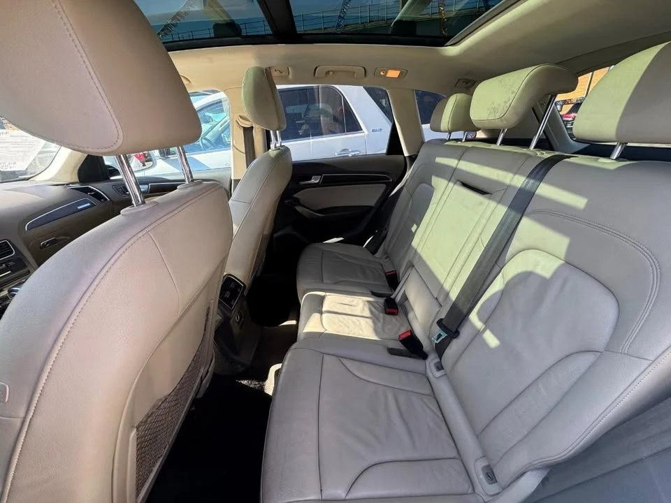 2017 Audi Q5 - Image 8 of 8