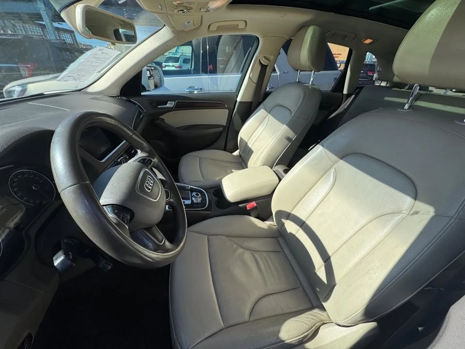 2017 Audi Q5 - Image 6 of 8