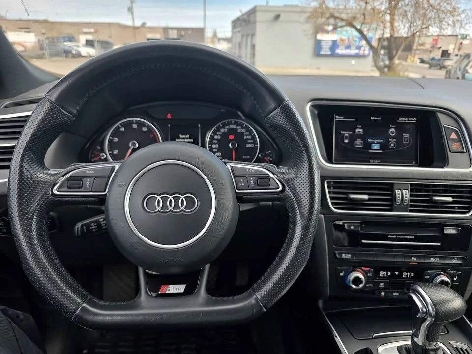 2017 Audi Q5 - Image 18 of 20