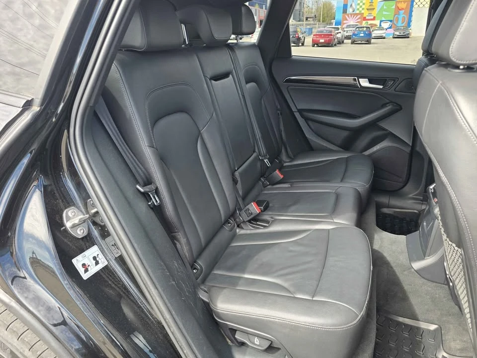 2017 Audi Q5 - Image 12 of 20