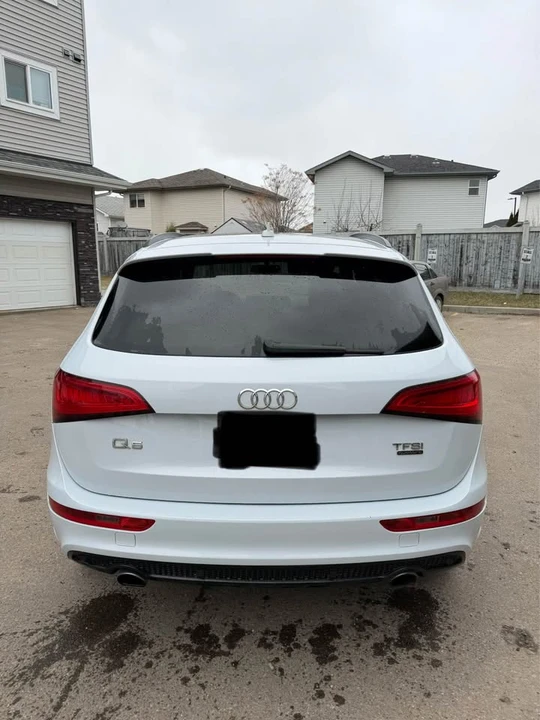 2017 Audi Q5 - Image 5 of 9