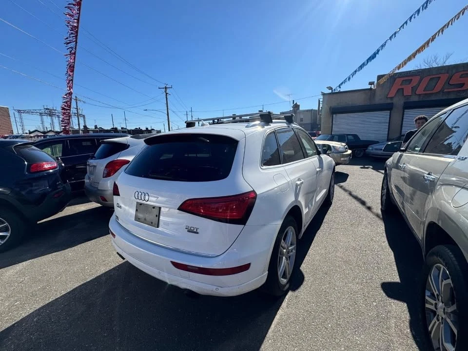 2017 Audi Q5 - Image 4 of 8