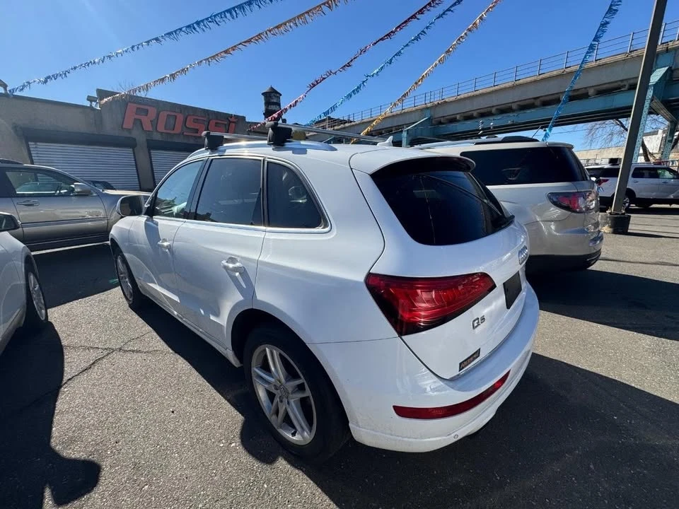2017 Audi Q5 - Image 3 of 8